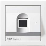 Gira Fingerprint-Leseeinheit 2617112