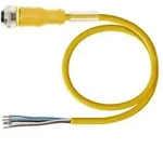 Turck Aktuator- u. Sensorleitung RKC4.5T-5/TXY3713