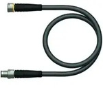 Turck Aktuator- u. Sensorleitung PKG4M-0.15-PSG4M/TXL