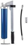 Pressol Handhebelfettpresse PRELIxx PRO f.400g Kartuschen/loses Fett 500 cm&sup3;