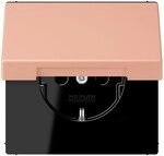 Jung SCHUKO Steckdose LC 1520 BFKIKL 231 LC1520BFKIKL231