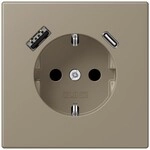 Jung SCHUKO Steckdose LC 1520-15 CA 242 LC1520-15CA242