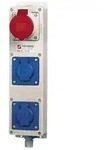 Mennekes Steckdosenleiste 86290