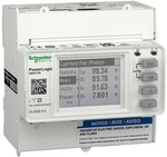 Schneider Electric EM3750 Z&auml;hler, LVCT, METSEEM3570X