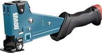 Novus Hammertacker J-055 Vollmetall 030-0454