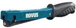 Novus Hammertacker J-022 Typ 37/13 (H)/4-6 Vollmetall 030-0451