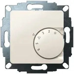 Eberle Controls UP-Raumregler 5-30C AC24V UTE 1032-RAL1013-G50
