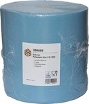 Elos Putztuch ELOwipe XL L.ca.360 mxB.ca.360mm blau 3-lagig 1 Rl.&agrave; 1000 Bl.