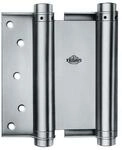 Fridavo Spiralfederpendelt&uuml;rband Modell M STA verz.Gr.29 75mm dop.wirkend