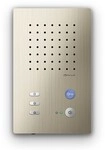 TCS T&uuml;r Control Audio Innenstation cha CAI1000-0152