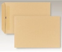 Posthorn Versandtasche 04240336 C5 oF sk br 500 St./Pack. 327049672