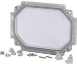 Eaton T&uuml;r durchsichtig T-CI23 093833