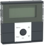 Merten Zeitschaltuhr-Modul MEG5755-0414