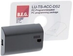 BEG Br&uuml;ck Electronic Zeitschaltuhr TS-ACC-DS2 92685