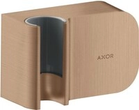 Axor Portereinheit ONE brushed red gold AXORA 45723310
