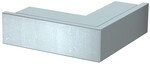 OBO Bettermann Au&szlig;eneck mit Oberteil LKM A60060FS 6248047