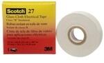 3M Deutschland Glasfaser Gewebeband Scotch 27 19x20 7100119486