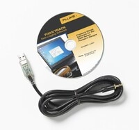 Fluke Datenerfassungskabel und 700G/TRACK 4123225