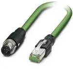 Phoenix Contact Netzwerkkabel NBC-MSD/10 #1407502