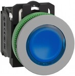 Schneider Electric Leuchtdrucktaster XB5FW36B5C0
