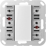 Jung KNX Tastsensor-Modul A 5093 TSM A5093TSM