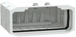 Schneider Electric Endabdeckung ITSC630GS42CIE