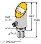Turck Drucksensor PS025V-31 #6833546