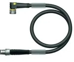 Turck Aktuator- u. Sensorleitung PKW3MP7X21.5PSG3MTXL