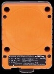 Ifm Electronic Sensor,kap.,105x80,Kabel KD5018