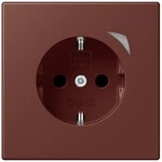 Jung SCHUKO Steckdose BT LC 1521 S 235 BTLC1521S235
