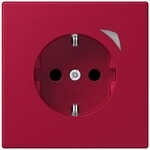 Jung SCHUKO Steckdose BT LC 1521 S 229 BTLC1521S229