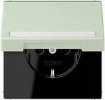 Jung SCHUKO Steckdose LC 1520 BFNAKL 218 LC1520BFNAKL218