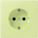 Jung SCHUKO Steckdose LC 1520 N 222 LC1520N222