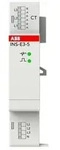 ABB Stotz S&J Energiemess-Modul INS-E3-5