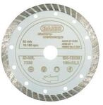 Baier Maschinenfabrik Diamantscheibe 7227
