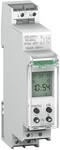 Schneider Electric Digitale Zeitschaltuhr CCT15854