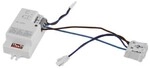 EVN Lichttechnik Bewegungsmelder W30BM