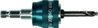 Bosch Adapter EXPERT Power-Change Plus Hex 8,7mm (3/8) 7,15x65mm HSS-G