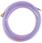 Admiral Druckluftset Admi&reg;Clear TX ID 9mm AD 18mm L.10m transp. 1602-09-10KE