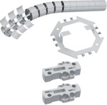 Tehalit Rundkette G 7111 lgr G71117035