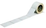 WAGO GmbH & Co. KG Etiketten f&uuml;r TP-Drucker 210-703