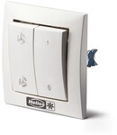 Helios Ventilatoren Betriebsschalter MVB 06091