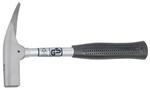 Now Latthammer Kopf-G.600g o.Magnet geraut STA pol.