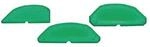 Winkelschablone Fugenmeister 3er Set Noname 50 12 70