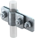 OBO Bettermann Anschlusschelle 2730 20 FT 5001404