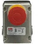 ABB Stotz S&J Not-Halt-Taster EstrongZ