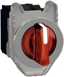 Schneider Electric Leuchtwahlschalter XB4FK134G5