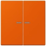 Jung Wippe mit Lichtleiter LC 102 KO5 260 LC102KO5260
