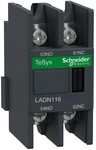 Schneider Electric Hilfsschalterblock LADN116