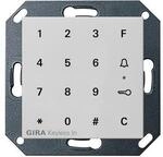 Gira Keyless-In-Codetastatur 2605015